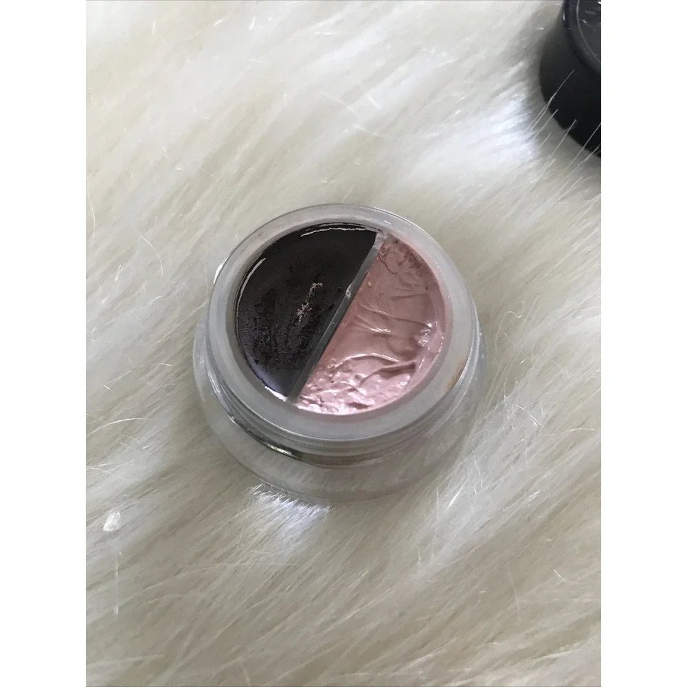 Becca Shadow‎ And Light Brow Contour Mousse Mocha Read Description
